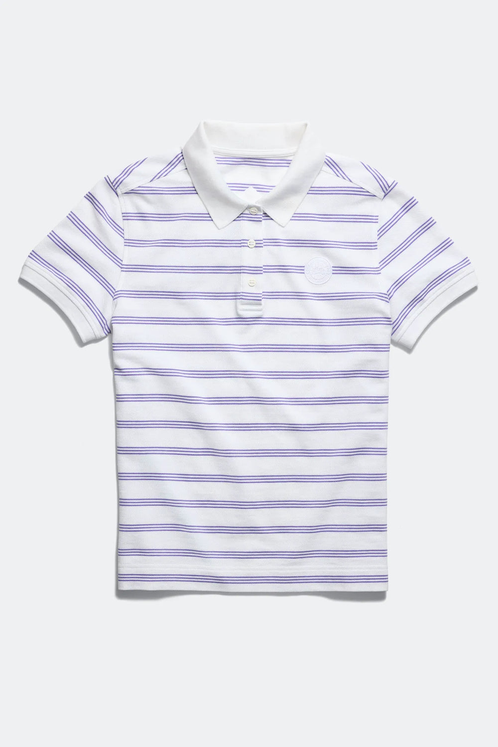 LILAC TALBOT STRIPE