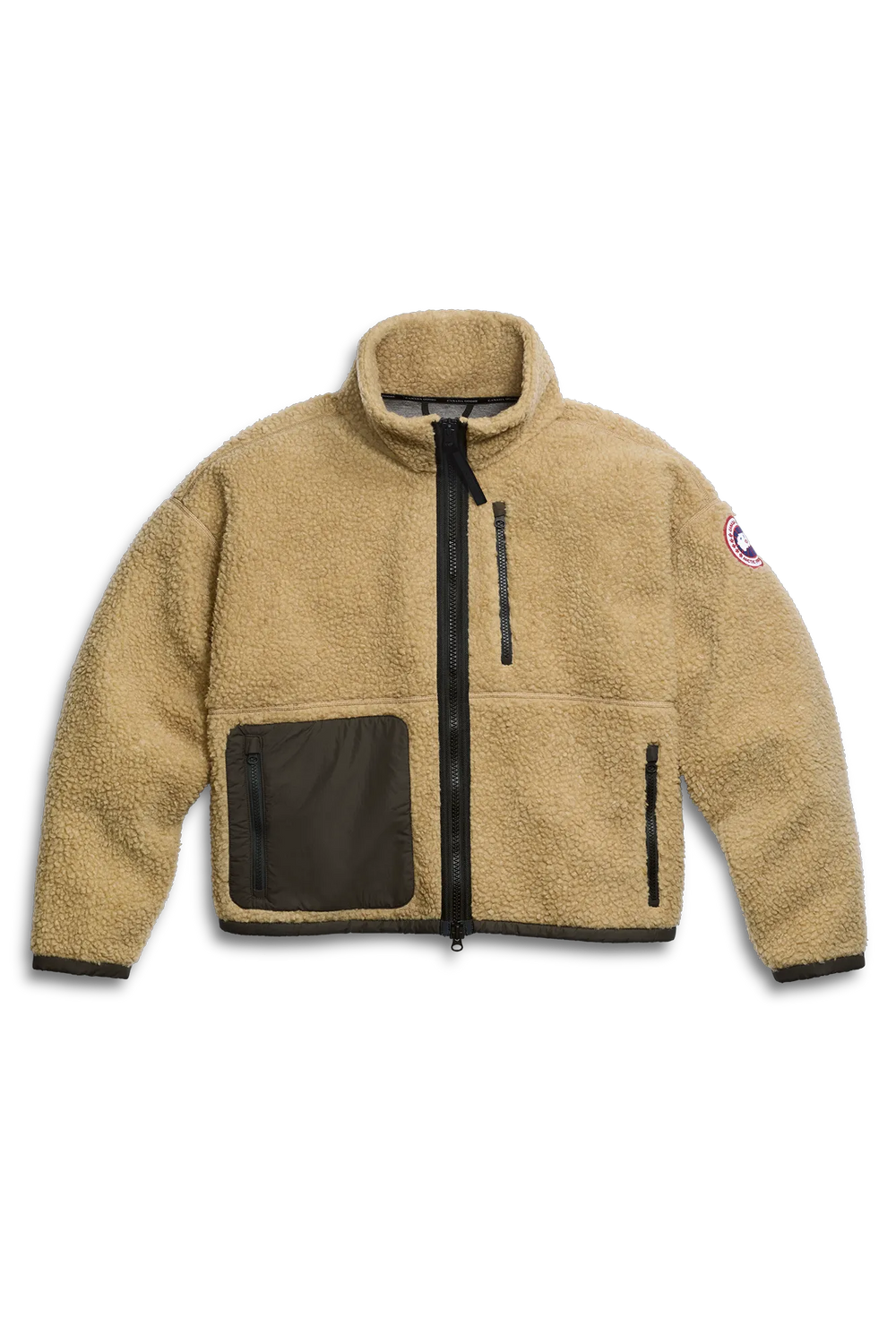 ECRU BEIGE/TERRA