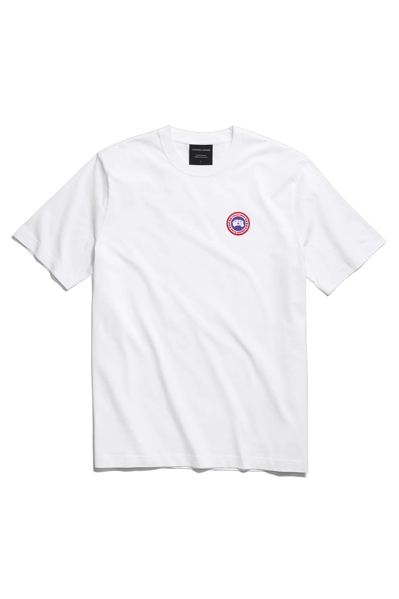 OPTIC WHITE