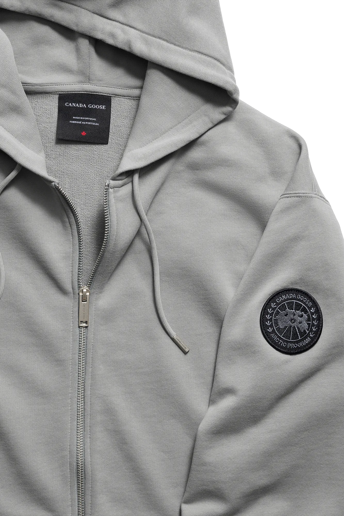 STRATUS GREY
