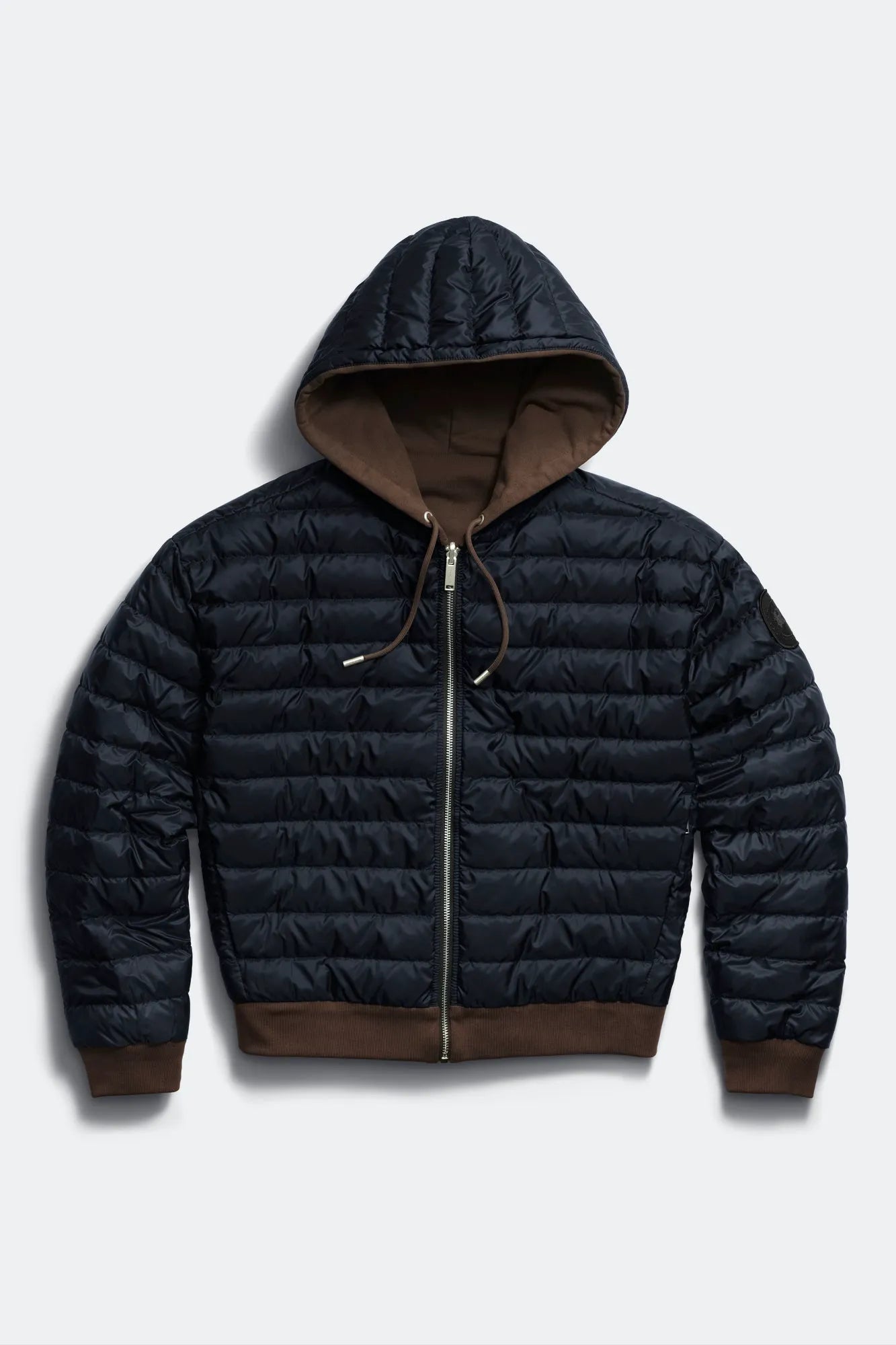 TERRA/BLACK