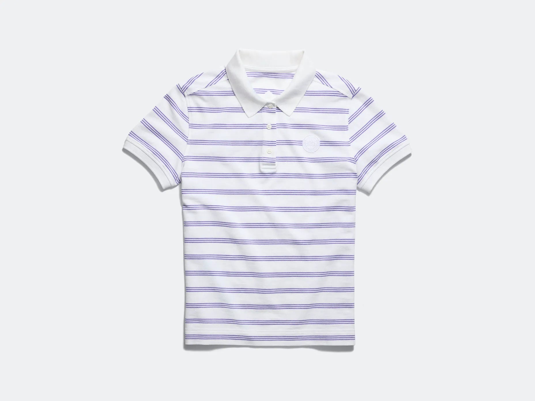 LILAC TALBOT STRIPE