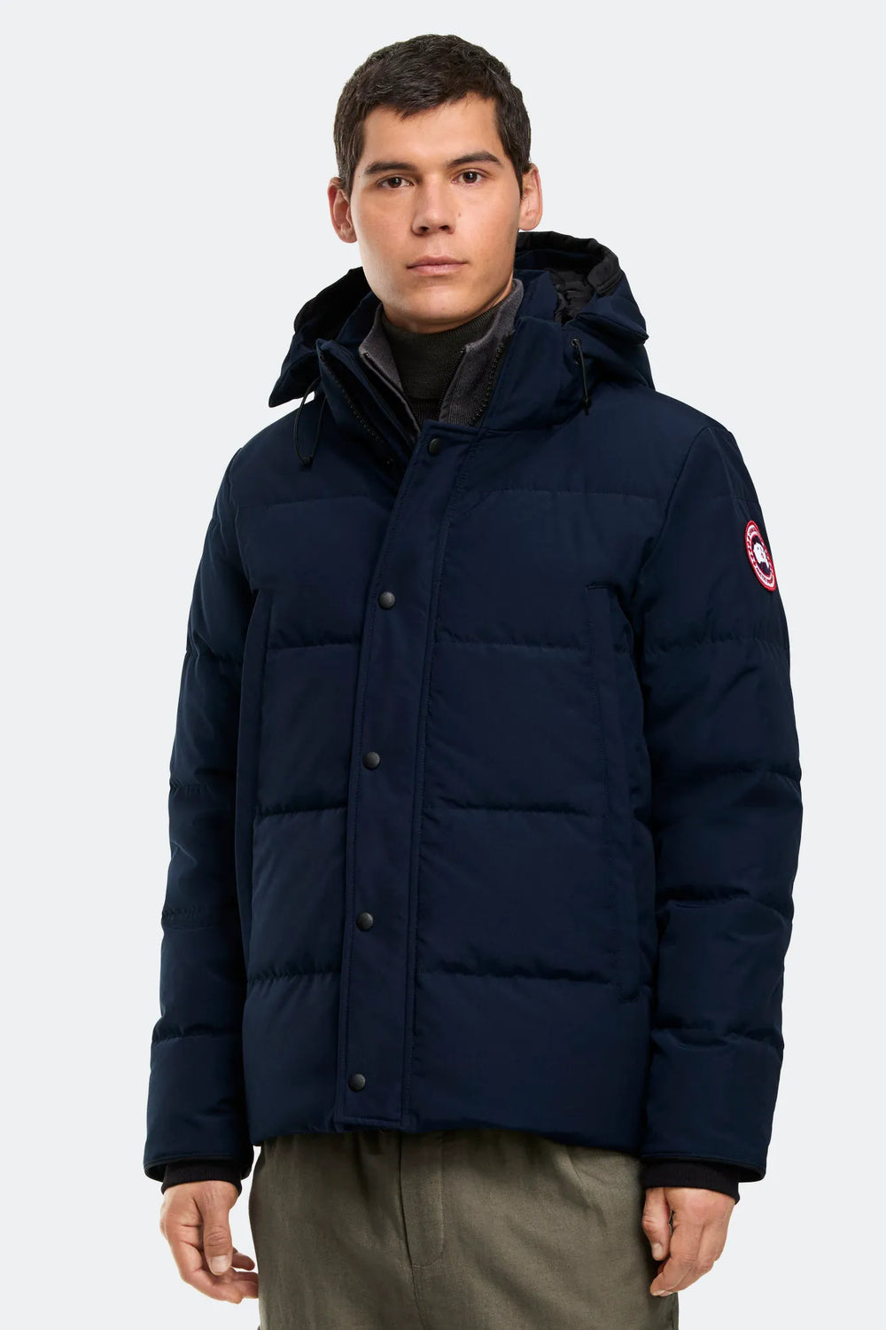 ATLANTIC NAVY