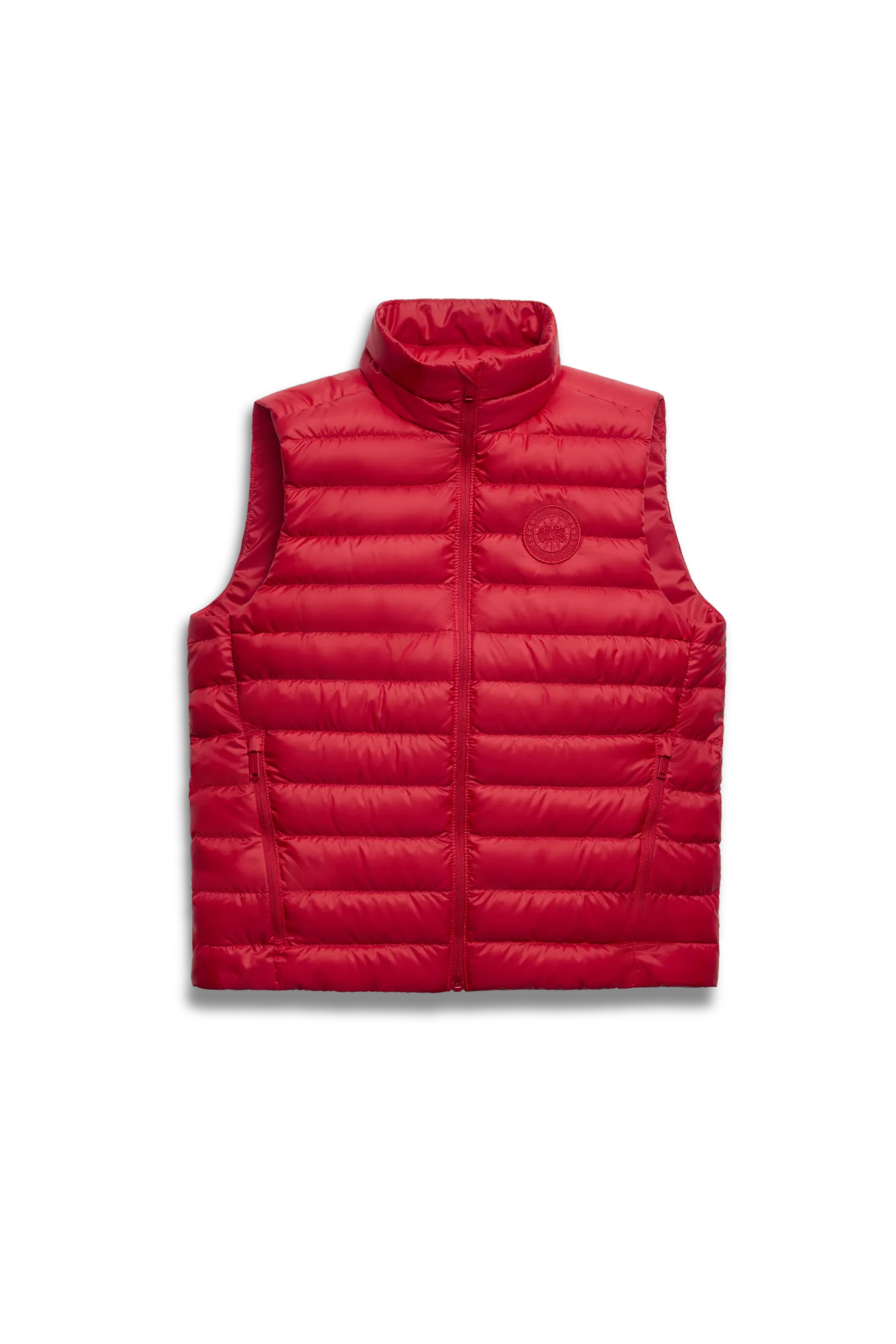 CARMINE RED