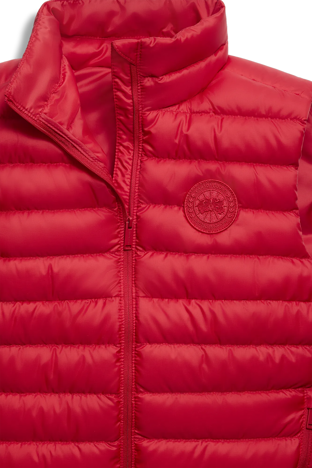 CARMINE RED
