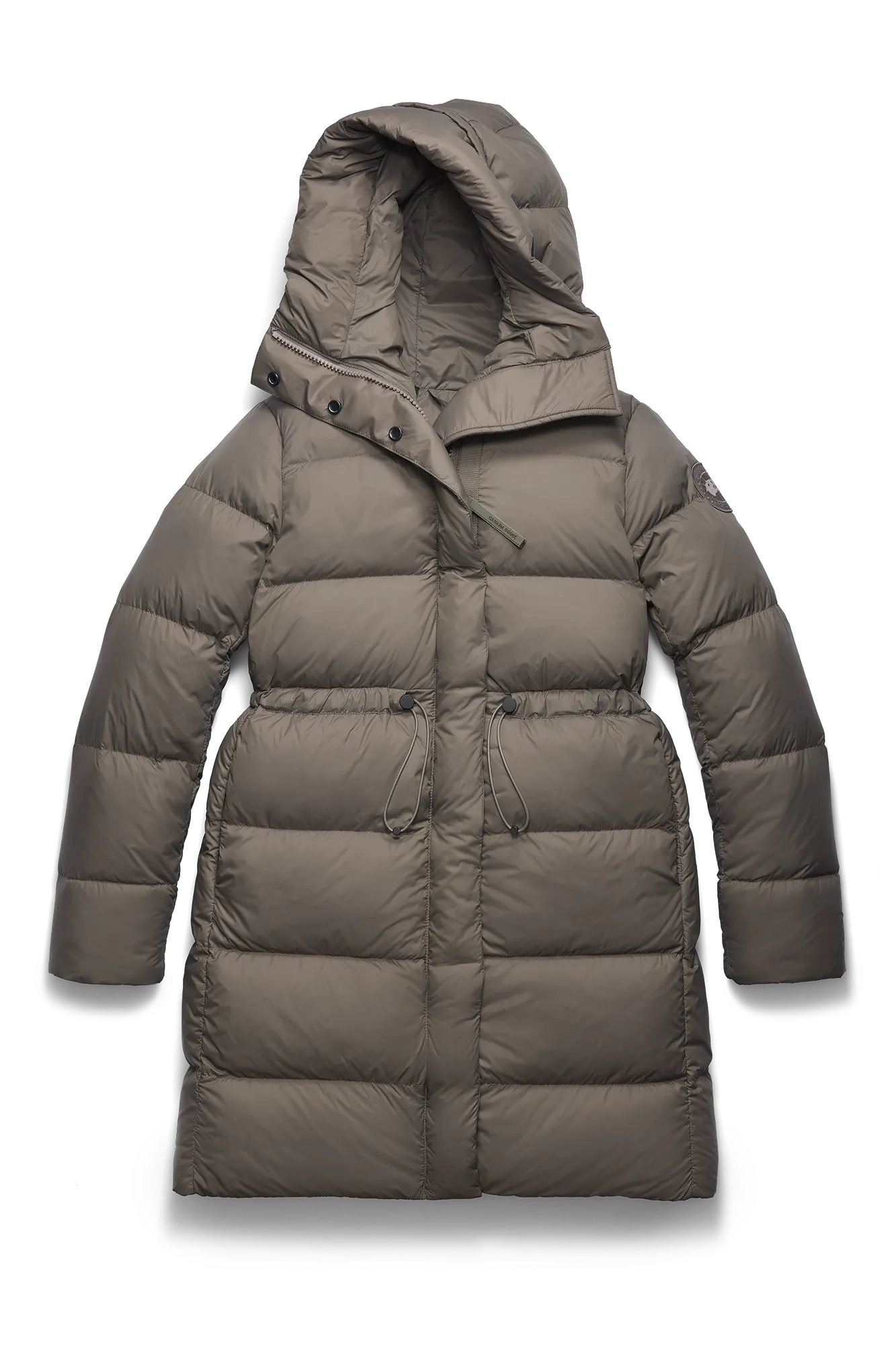 TAUPE GREY