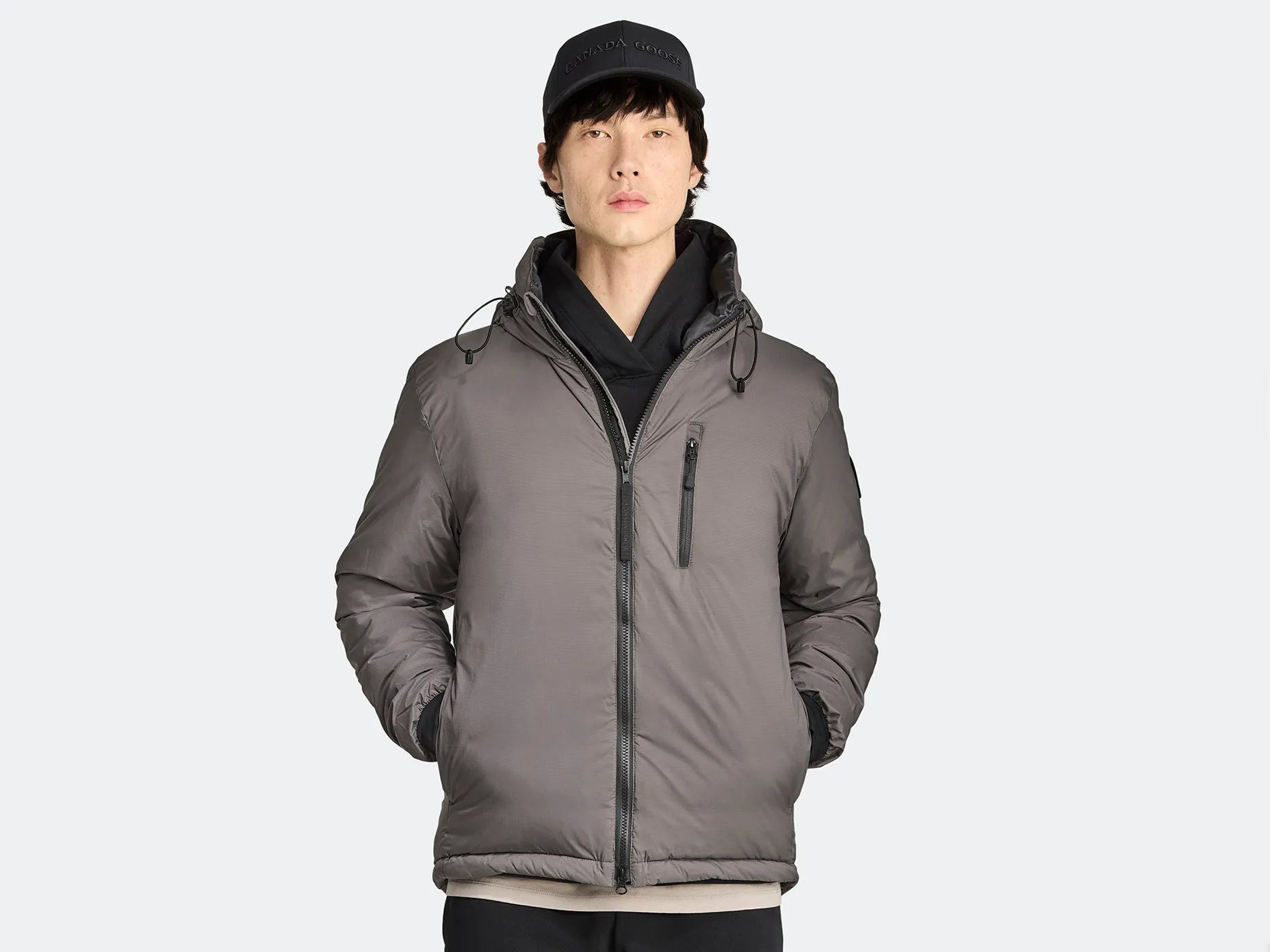 Coastal Grey