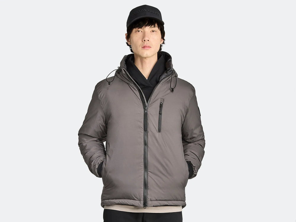 Coastal Grey