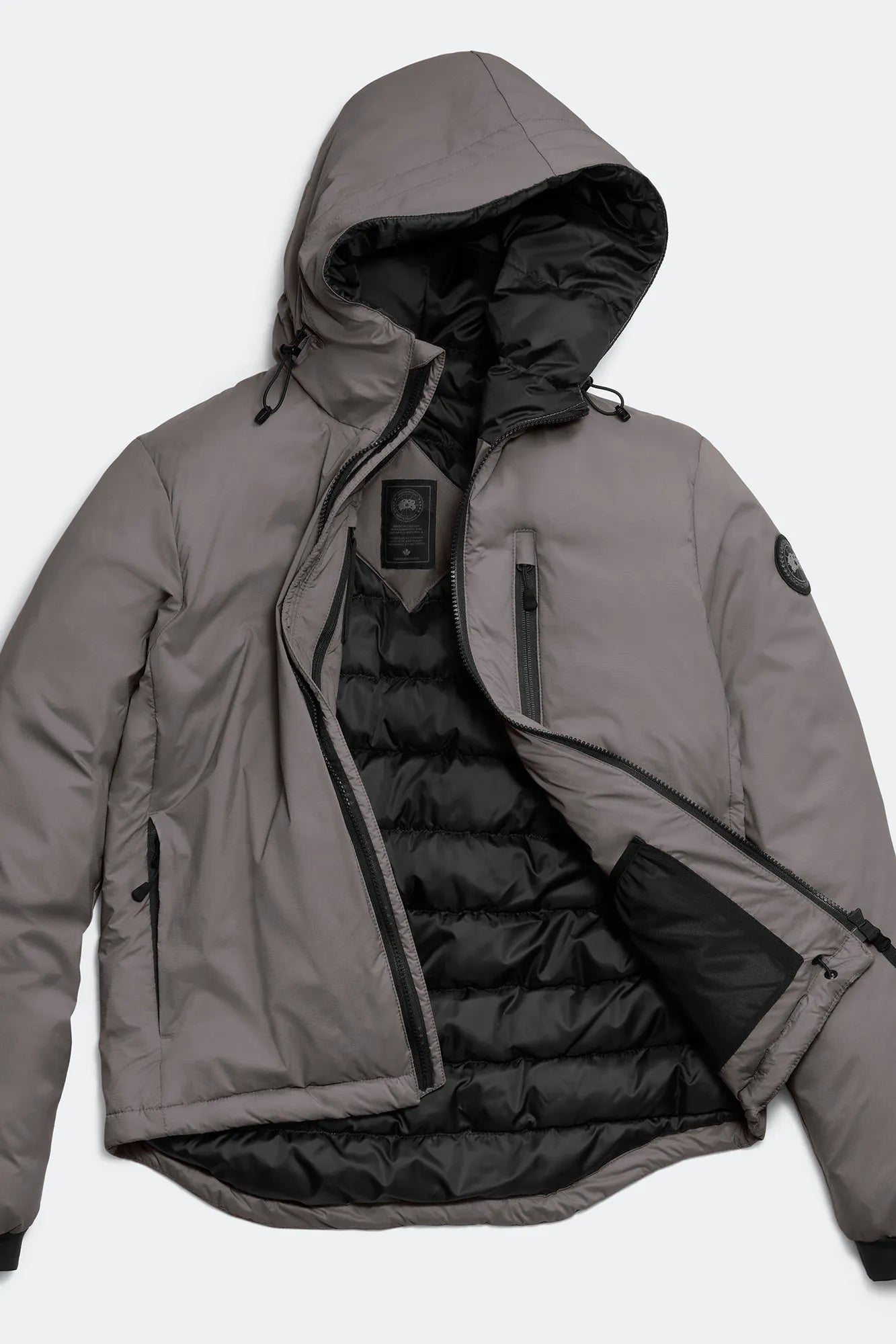 Coastal Grey