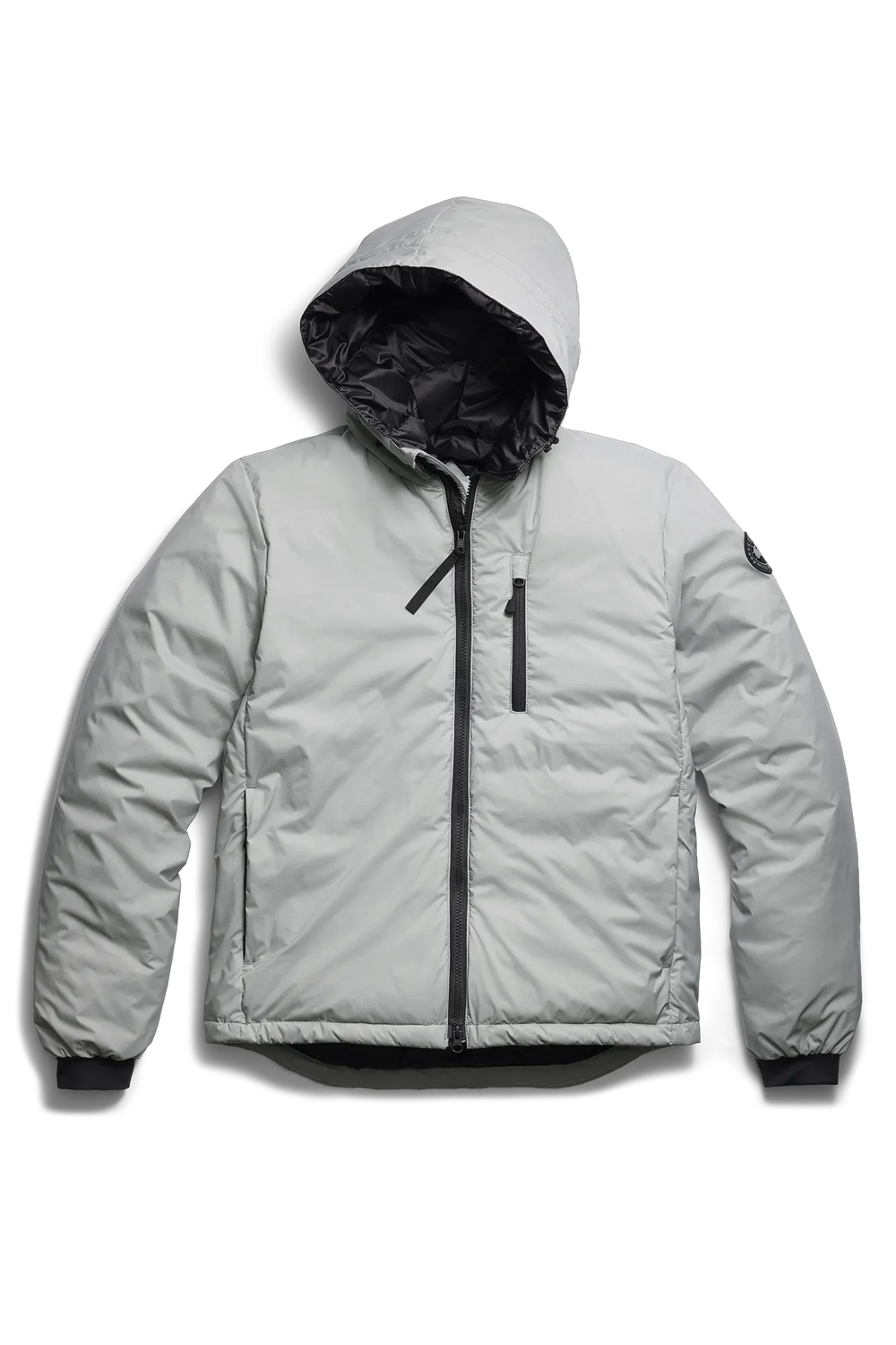 STRATUS GREY