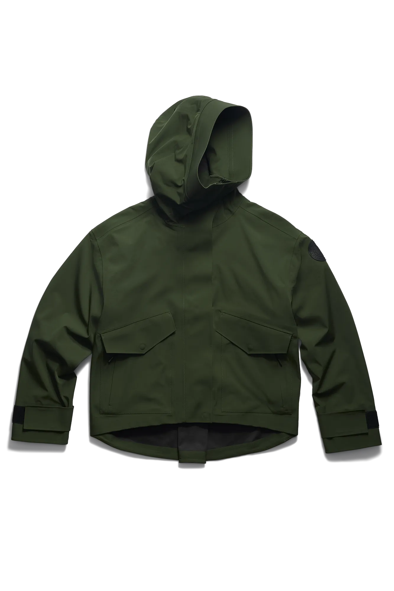 MOSS KHAKI