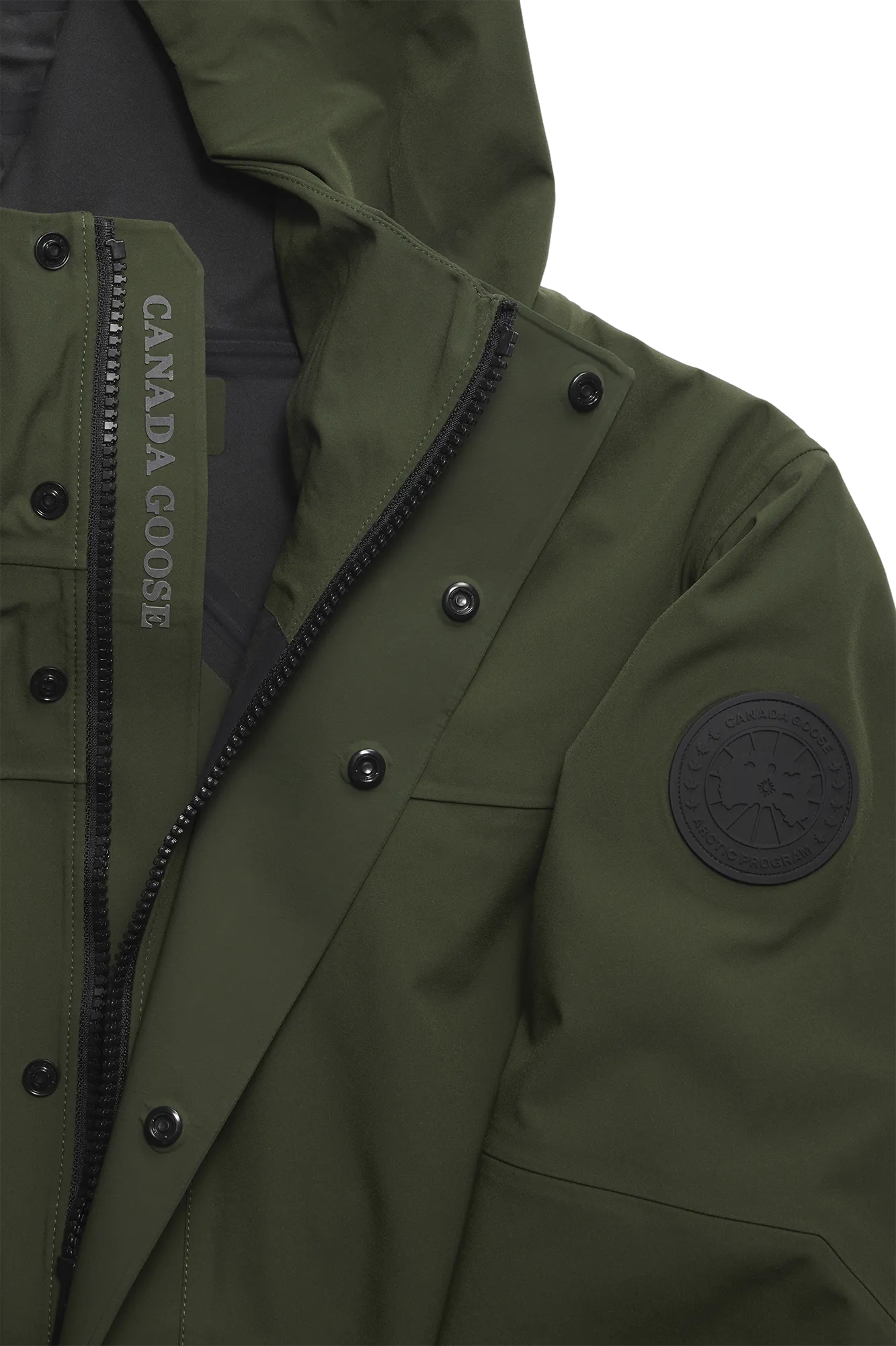 MOSS KHAKI