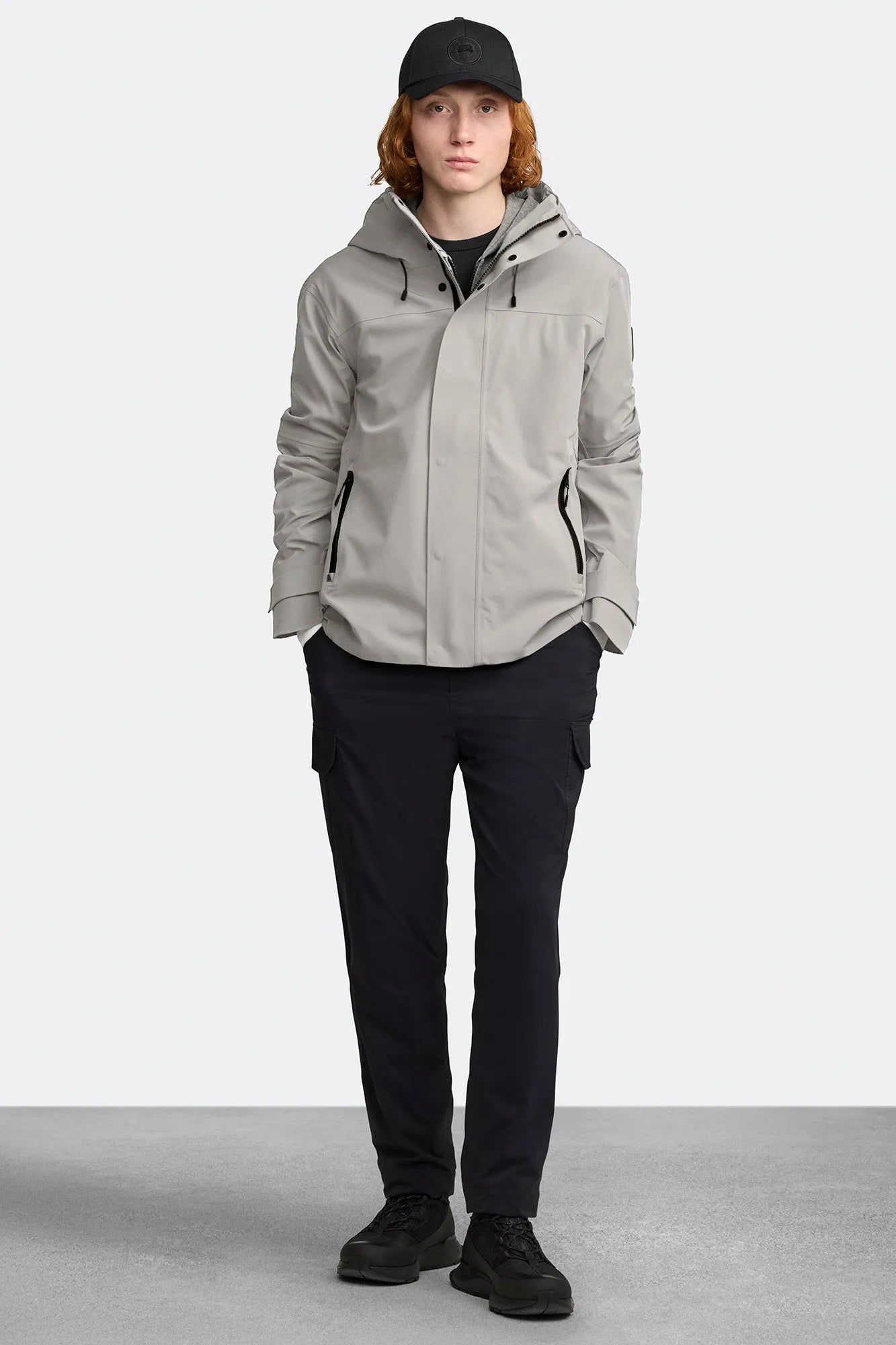 LIMESTONE