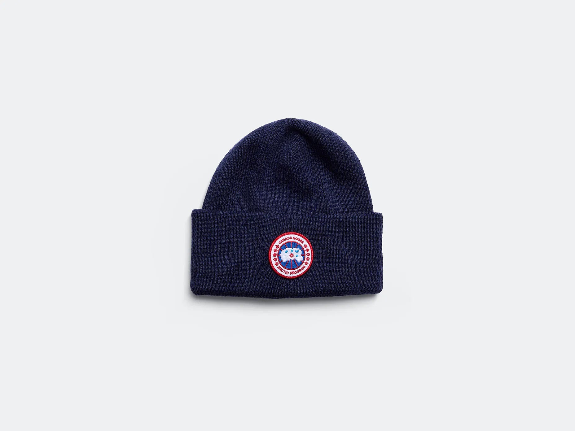 Navy Heather