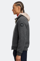 QUARRY GREY