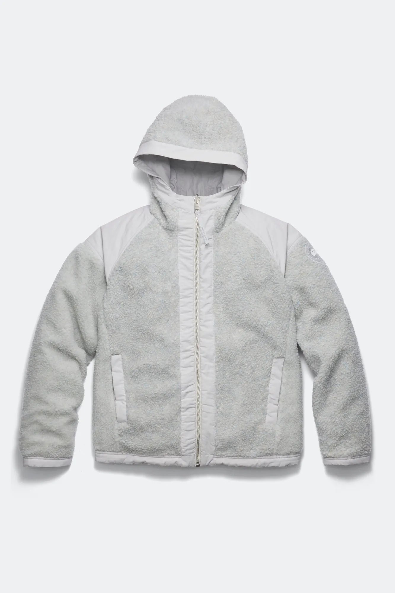 SILVERBIRCH HEATHER / SLVRBRCH
