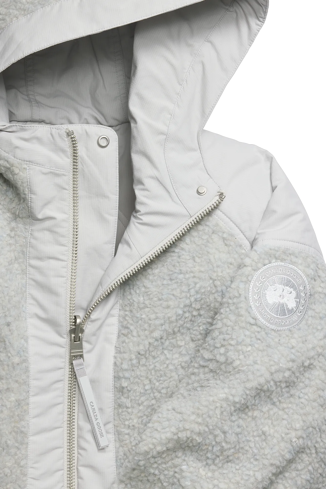 SILVERBIRCH HEATHER / SLVRBRCH