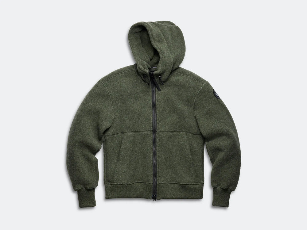 MOSS KHAKI